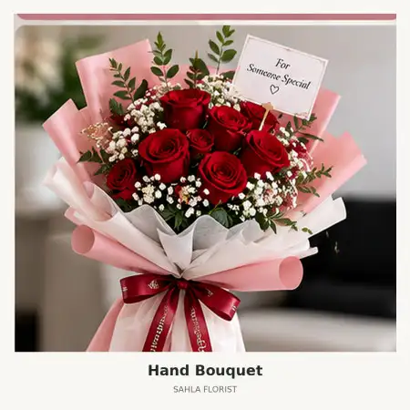 Buket Bunga Curug